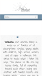 Mobile Screenshot of burbanksda.com